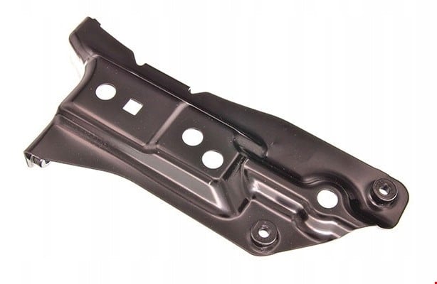 org_638764154572201184 AUDİ ÖN ÇAMURLUK BRAKETİ SOL A3 2004- - Görsel 1