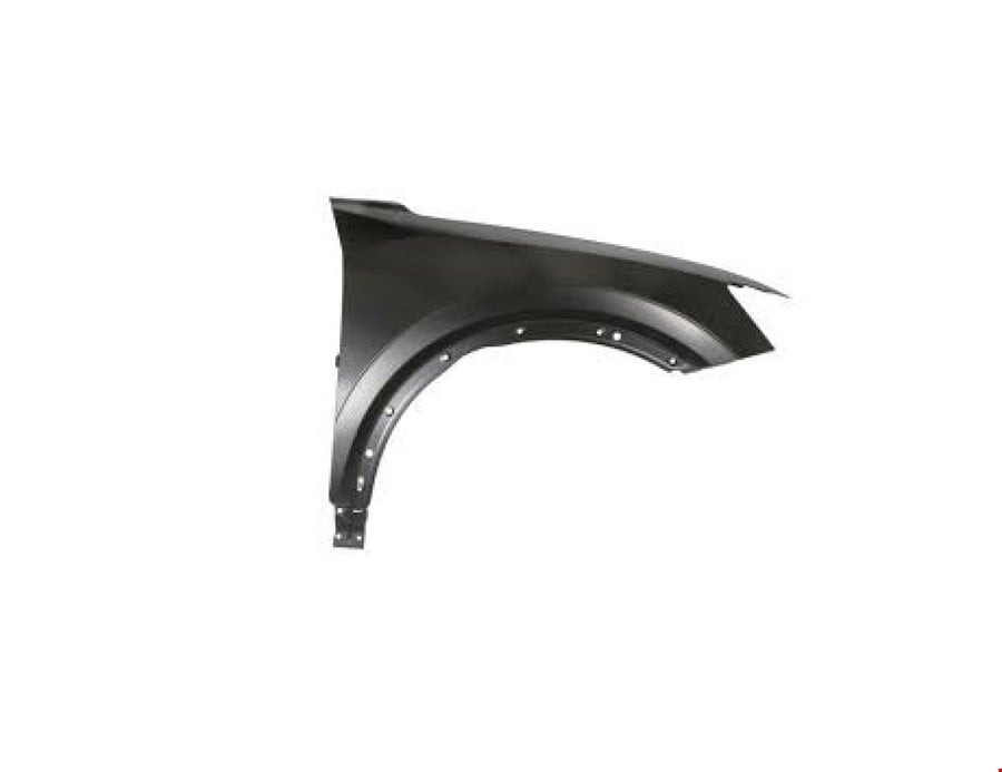 org_638764155878770411 AUDİ ÖN ÇAMURLUK (SİNYAL DELİKSİZ) SAĞ Q2 2017- - Görsel 1