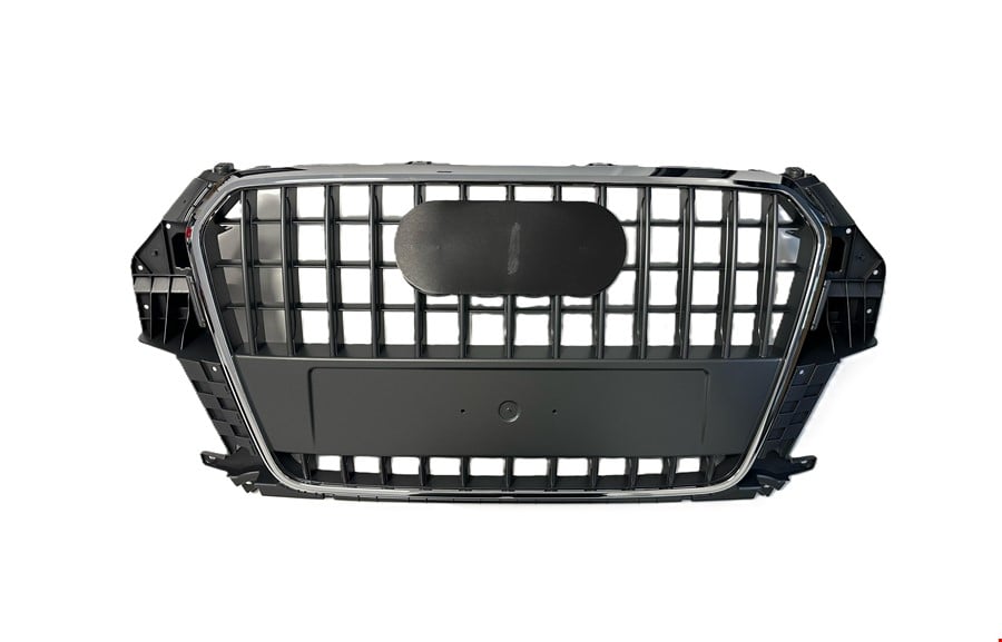 org_638798796926463589 AUDİ ÖN PANJUR Q3 2012- - Görsel 1