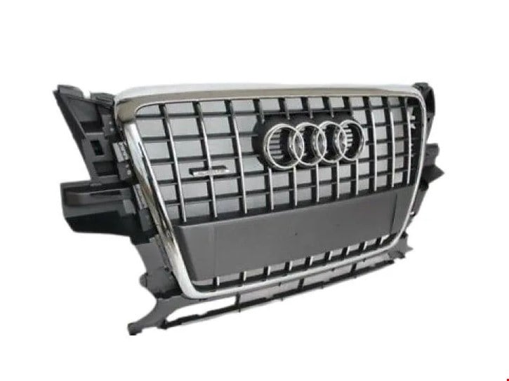 org_638798800847401671 AUDİ ÖN PANJUR GRİ S-LİNE Q5 2009- - Görsel 1