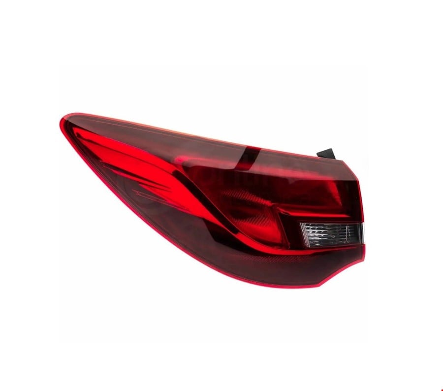 org_638800470929286938 Opel Stop Lambası Dış Sol (Sedan) Astra J (2012 ve Sonrası) - Görsel 1