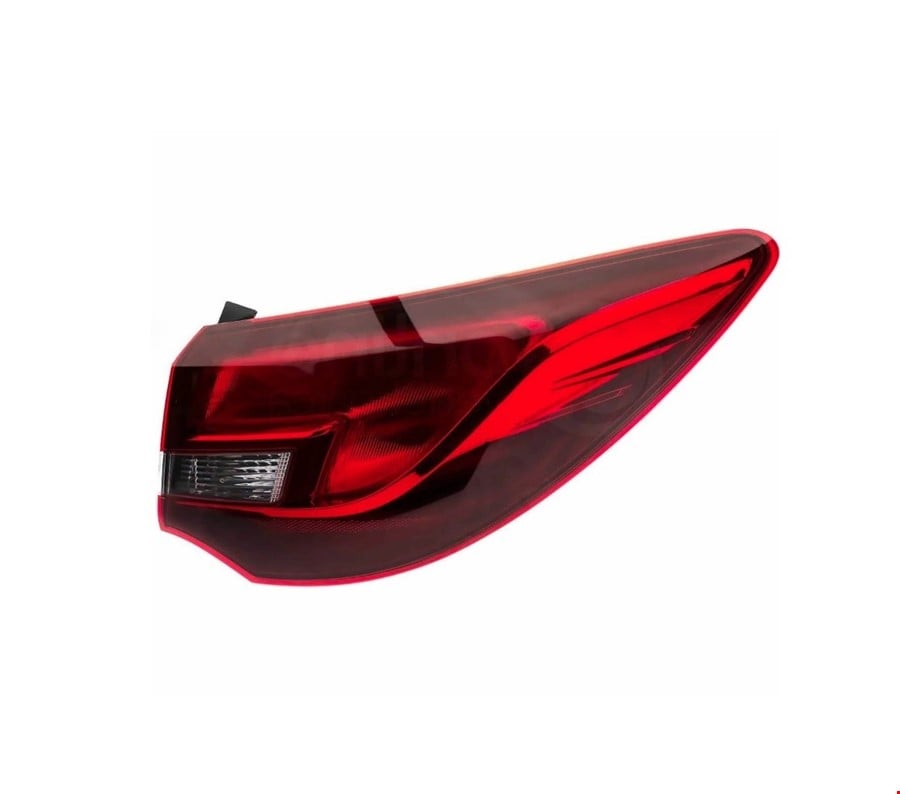 org_638800471101290513 Opel Stop Lambası Dış Sağ (Sedan) Astra J (2012 ve Sonrası) - Görsel 1