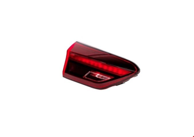 org_638806569823211883 Volkswagen Stop Lambası İç Sol Polo (2021 ve Sonrası) - Görsel 1