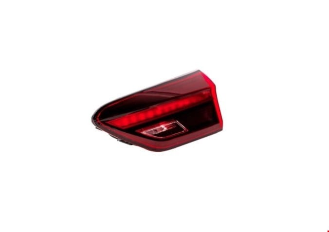 org_638806569974979148 Volkswagen Stop Lambası İç Sağ Polo (2021 ve Sonrası) - Görsel 1