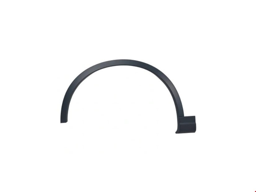 org_638806575884431066 AUDİ ÖN ÇAMURLUK DODİK KAPLAMASI SOL Q7 2015- - Görsel 1