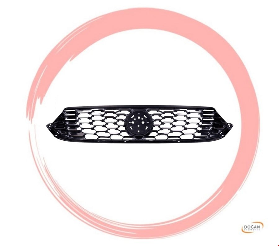 org_638817841075649789 Fiat Ön Panjur (Kromlu) Egea (2015 ve Sonrası) - Görsel 1