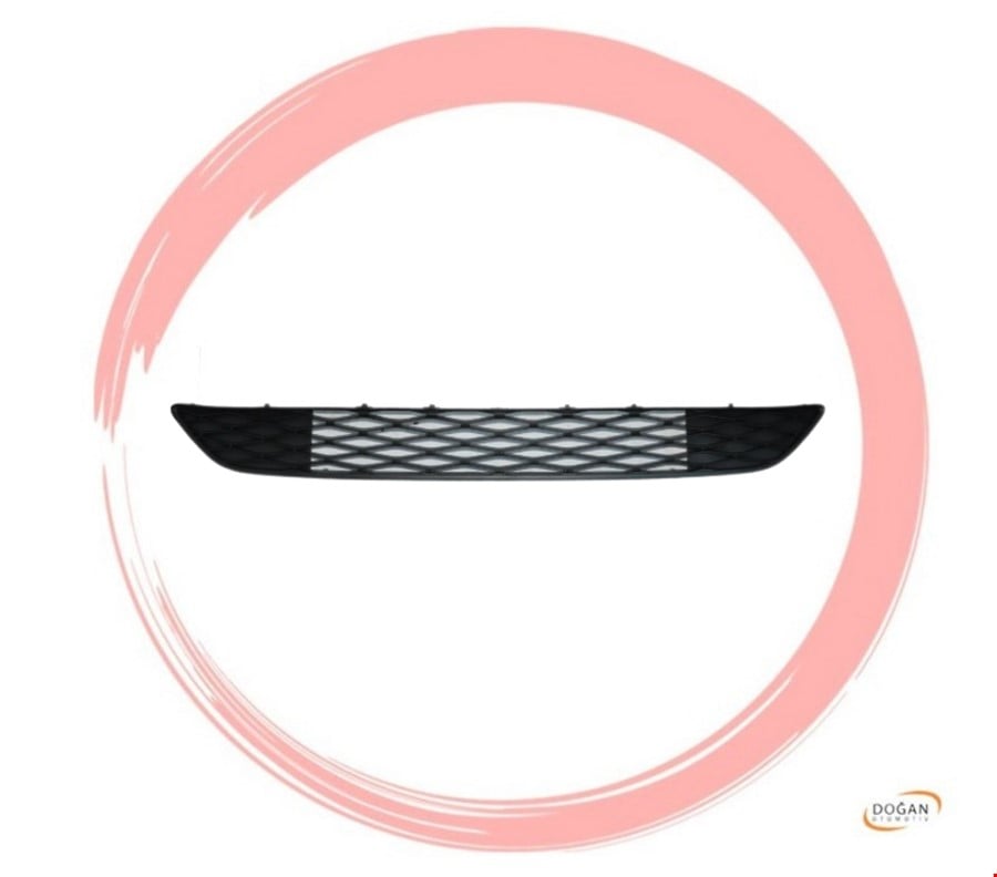 org_638817854125931972 Fiat Ön Tampon Orta Izgara Egea (2015 ve Sonrası) - Görsel 1