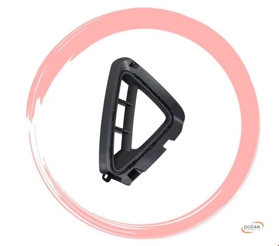 org_638817893469934930 Hyundai Sis Far Kapağı Sağ i20 (2021 ve Sonrası) - Görsel 1