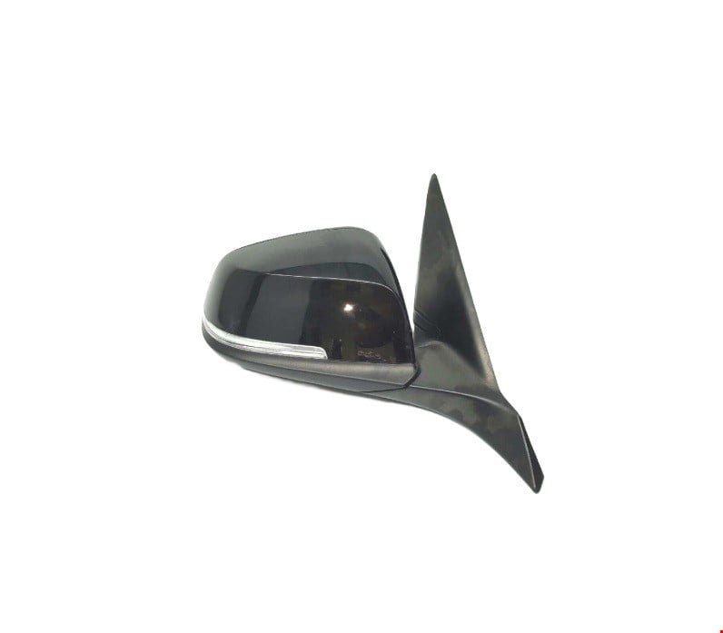 org_638822034776092716 BMW DIŞ DİKİZ AYNA SAĞ (KOMPLE 6 PİN) F20 LCI 2016- - Görsel 1