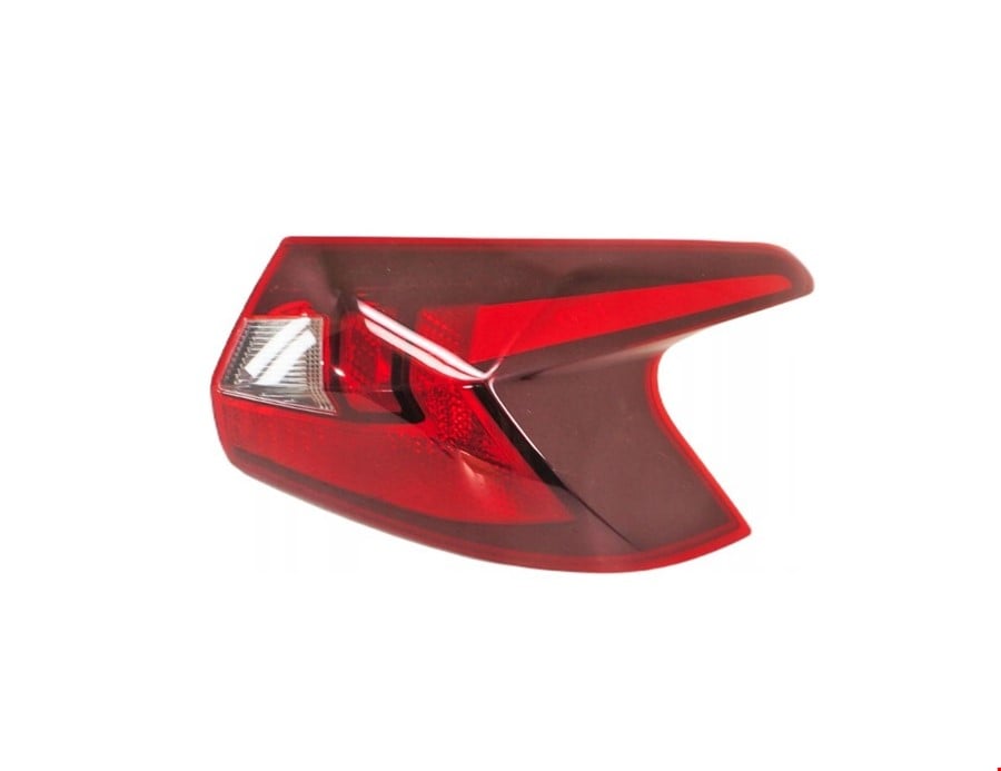 org_638822038182175496 Hyundai Stop Lambası Sağ i20 (2021 ve Sonrası) - Görsel 1