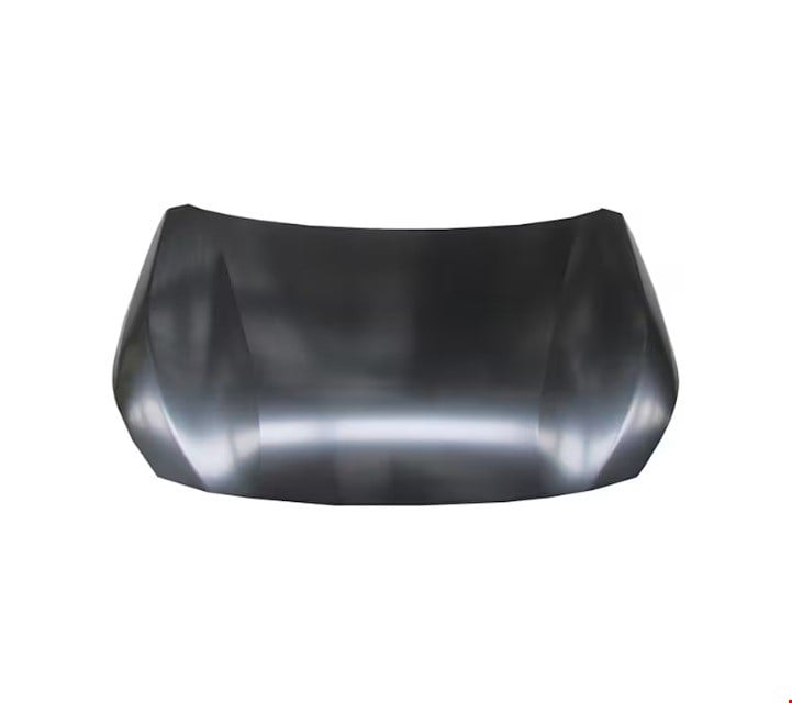 org_638822050914461371 Peugeot Motor Kaputu (Çelik) 208 (2020 ve Sonrası) - Görsel 1