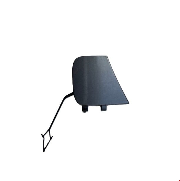 org_638822067905623650 Volkswagen Ön Tampon Çeki Kapağı T-Roc (2022 ve Sonrası) - Görsel 1