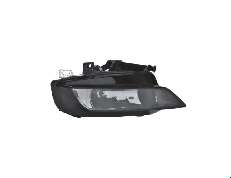 org_638822302833966688 AUDİ SİS FARI SAĞ "SEDAN" A3 2013- - Görsel 1