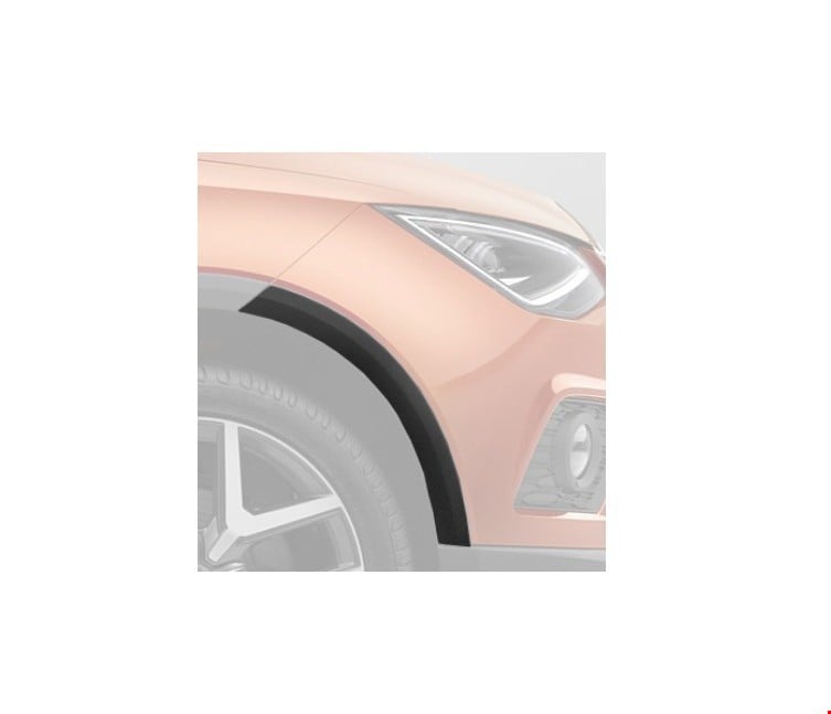 org_638822367595414233 Seat Ön Çamurluk Dodik (Kçk Prç-Dlksiz) Sağ Arona (2018 ve Sonrası) - Görsel 1