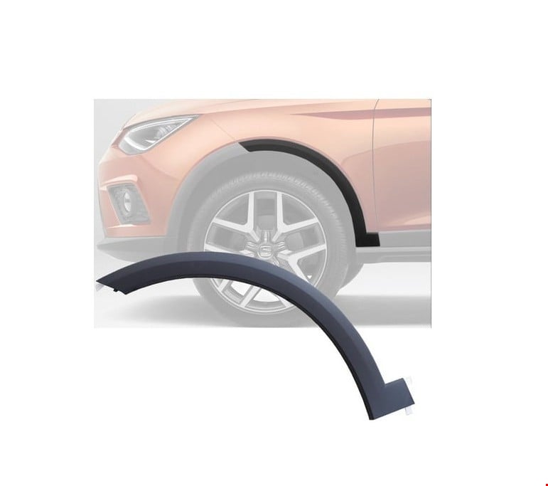 org_638822367903944504 Seat Ön Çamurluk Dodik (Büyük Parça) Sol Arona (2018 ve Sonrası) - Görsel 1