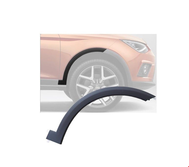 org_638822368008708884 Seat Ön Çamurluk Dodik (Büyük Parça) Sağ Arona (2018 ve Sonrası) - Görsel 1