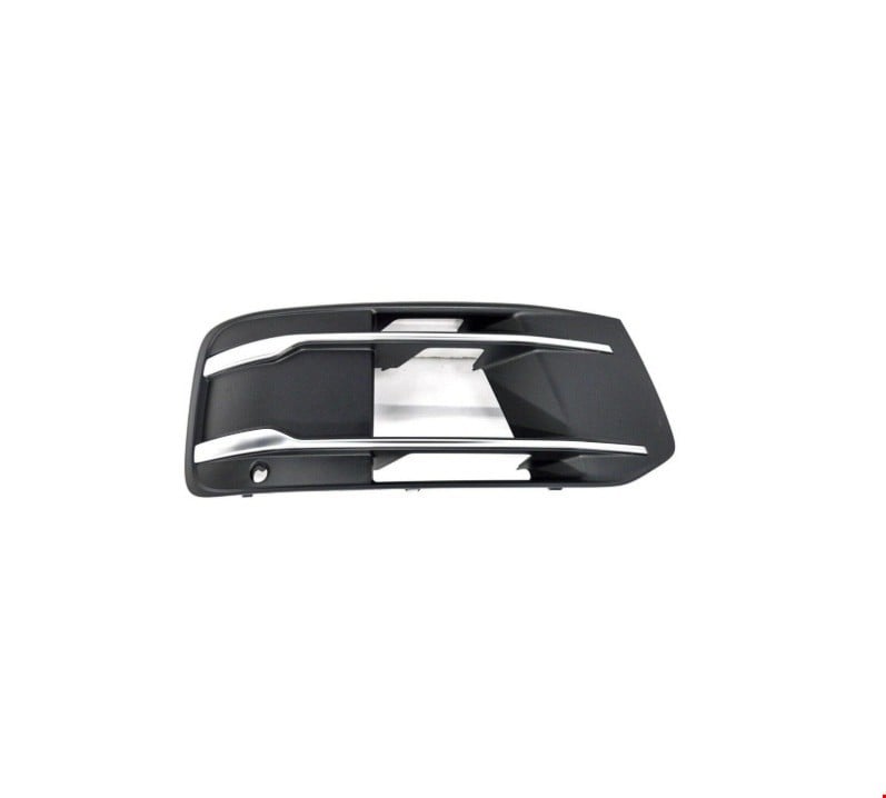 org_638823852948048707 AUDİ ÖN TAMPON IZGARASI SAĞ Q7 2015- - Görsel 1