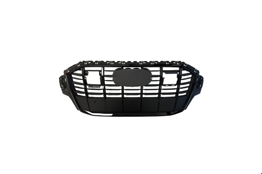 org_638828386812328190 AUDİ ÖN PANJUR S-LİNE (RADARLI) Q7 2020- - Görsel 1