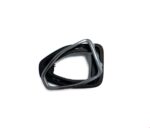 Volkswagen Ön Tampon Sol Kapak Takım (Kromlu) T-Roc (2022 ve Sonrası) - Görsel 2