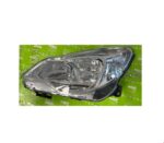 Opel Ön Far Sol Corsa D (2011 ve Sonrası) Valeo - - Görsel 3