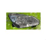 Opel Ön Far Sağ Corsa D (2011 ve Sonrası) Valeo - - Görsel 3