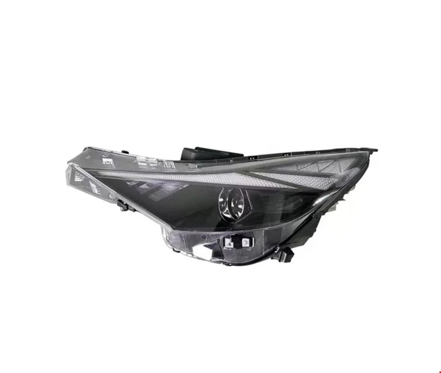 org_638852510252621018 Hyundai Ön Far Sol Elantra (2020 ve Sonrası) - Görsel 1