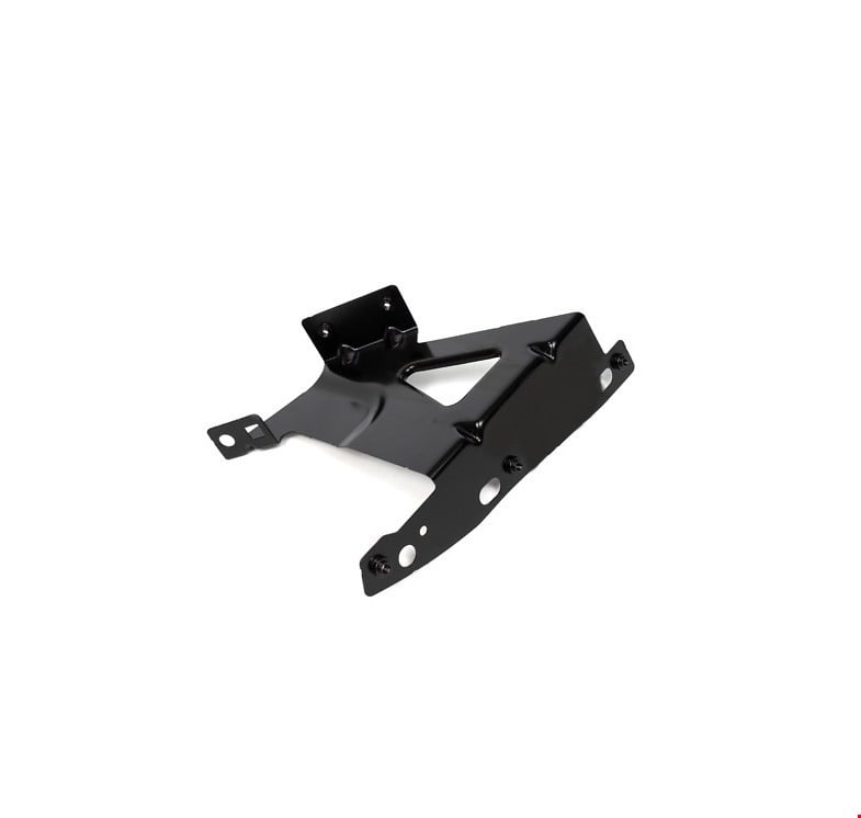 org_638856764436056793 Peugeot Ön Çamurluk Bağlantı Sac Sol Rifter (2018 ve Sonrası) Boztekin - Görsel 1