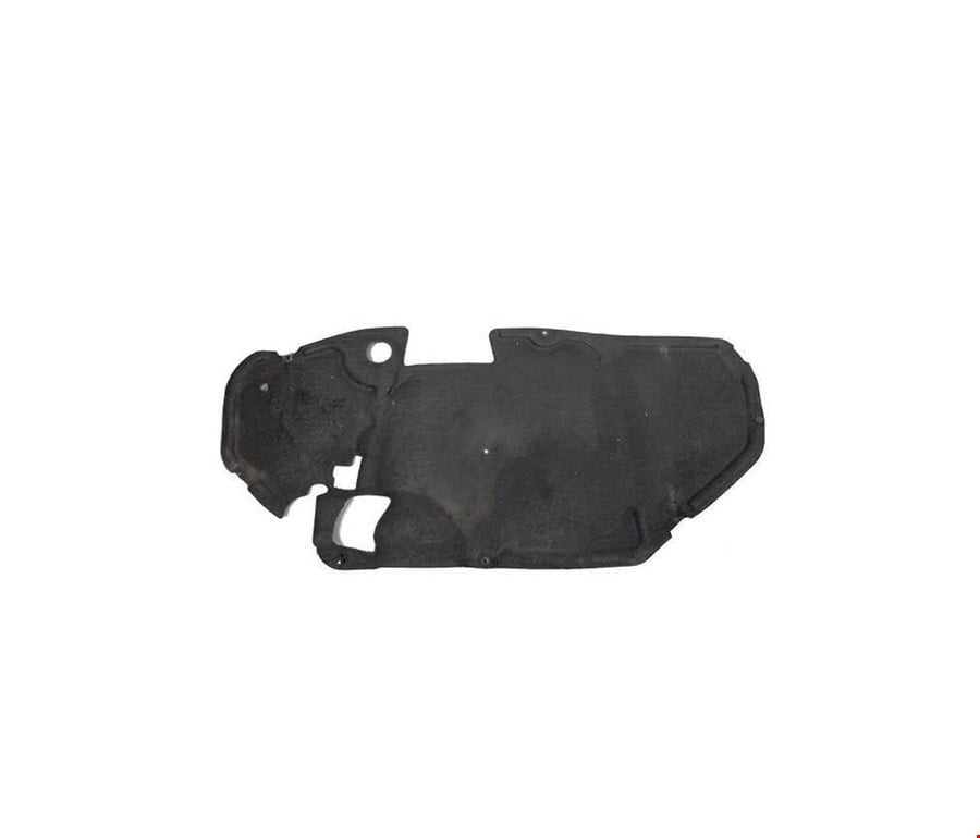 org_638856814613521799 Renault Motor Kaput İzolasyon Keçesi Kangoo (2003 ve Sonrası) - Görsel 1