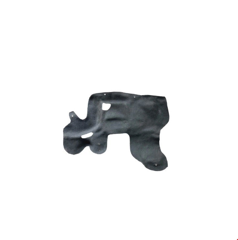 org_638856817609900331 Renault Ön Göğüs Ses Kesici Megane 2 (2003 ve Sonrası) - Görsel 1