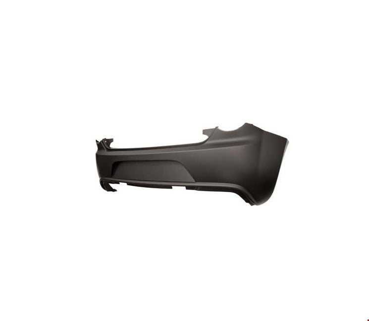 org_638858536909762842 ALFA ROMEO ARKA TAMPON MİTO 2009- - Görsel 1