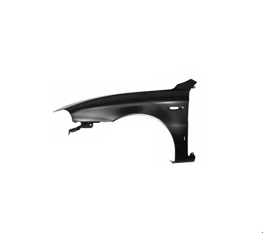 org_638858559086497128 ALFA ROMEO ÖN ÇAMURLUK SOL 147 2005- - Görsel 1