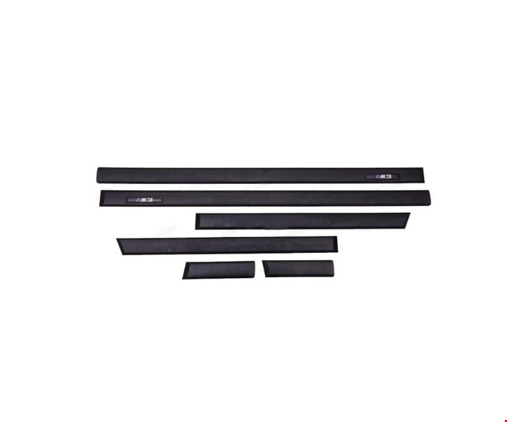 org_638859445315427748 BMW KAPI BANT TAKIMI (M3) E36 COUPE 1996- - Görsel 1