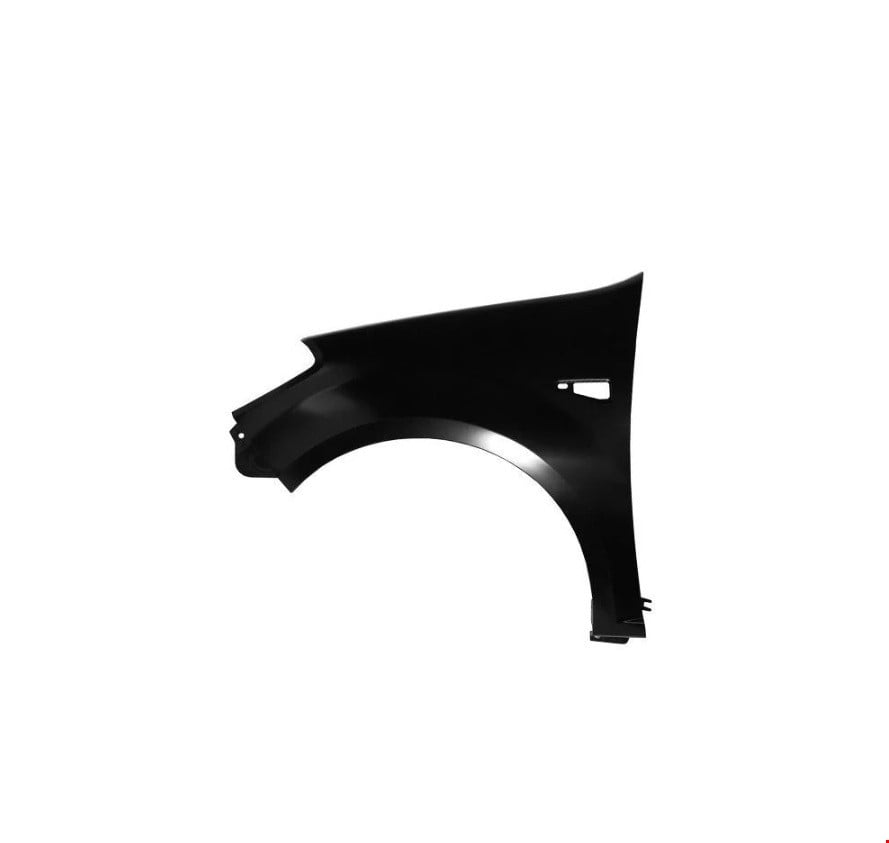 org_638859457620697735 Dacia Ön Çamurluk Sol Sandero (2013 ve Sonrası) Eagle Body - Görsel 1