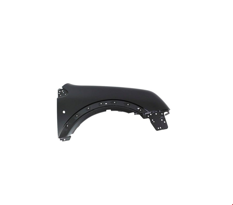 org_638860996075106192 Ford Ön Çamurluk (03-14) Sağ Transit Connect (2003 ve Sonrası) - Görsel 1