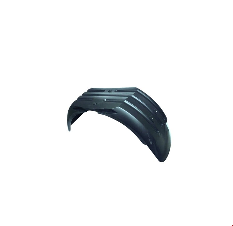 org_638862746496413234 Hyundai Ön Sağ Çamurluk Davlumbazı H100 Pick Up (2004 ve Sonrası) - Görsel 1