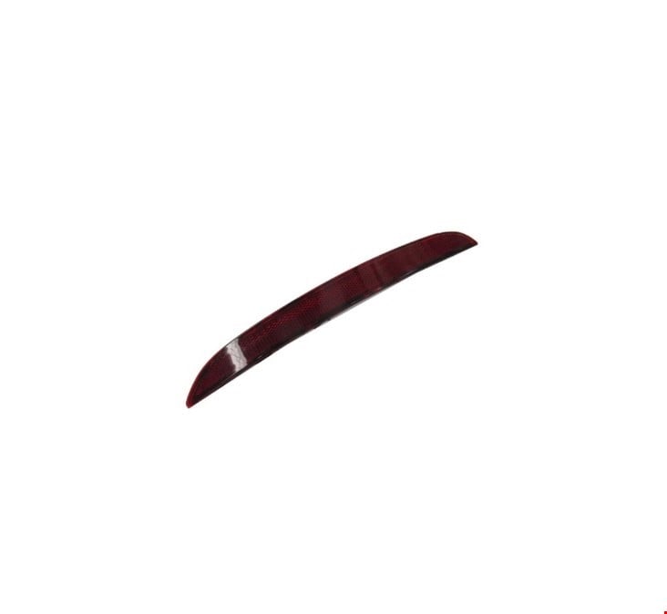 org_638865324927185889 Fiat Arka Tampon Reflektörü Sağ Linea (2013 ve Sonrası) - Görsel 1