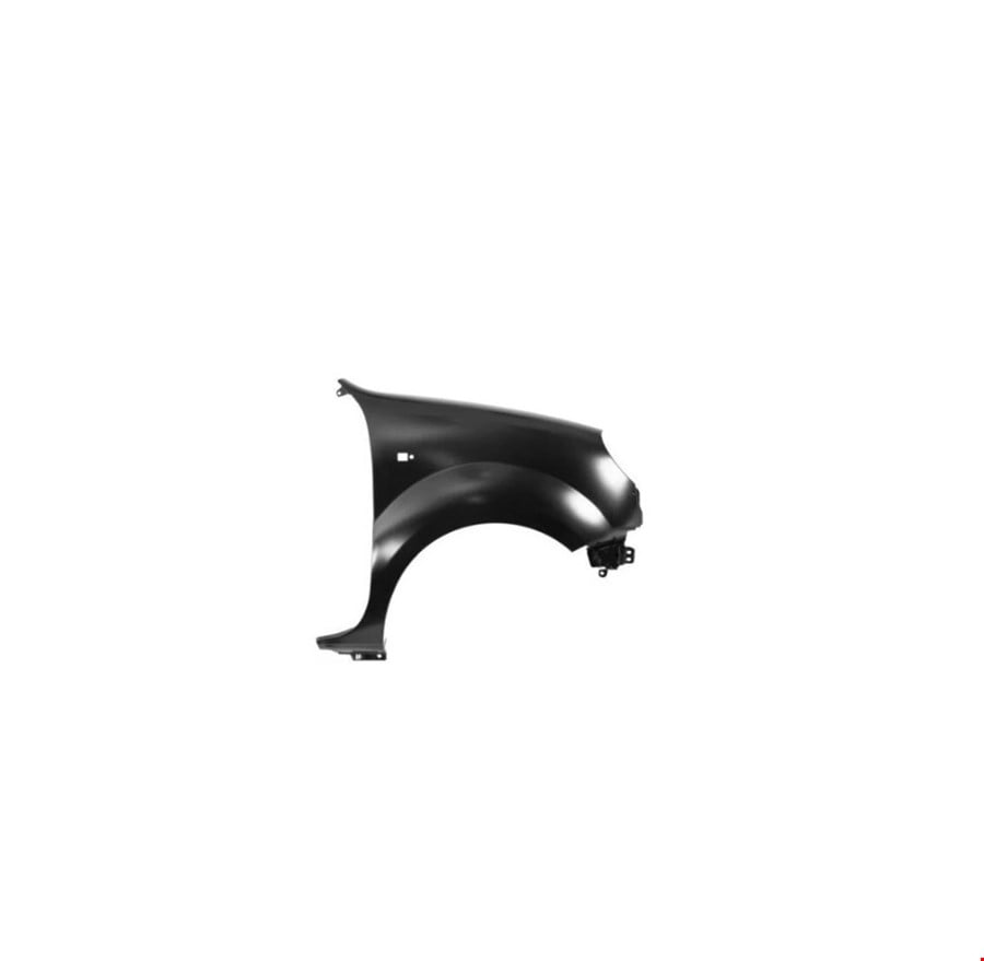 org_638870739566888719 Renault Ön Çamurluk Sağ Kangoo (2003 ve Sonrası) - Görsel 1