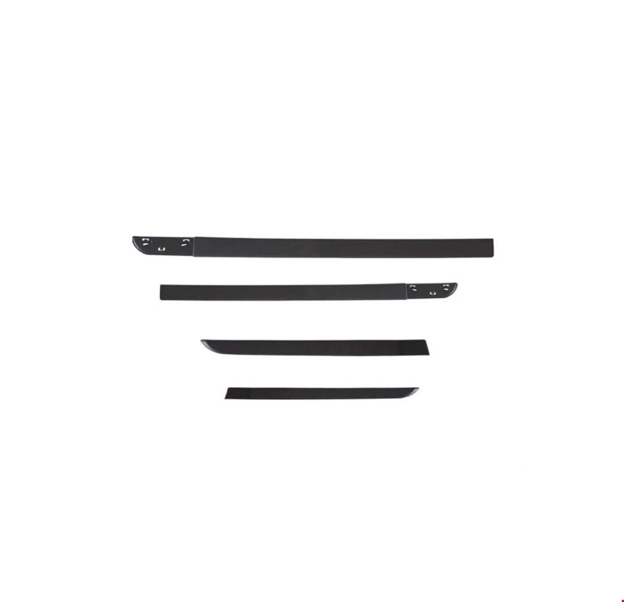 org_638870739921753371 Renault Kapı Bandı Takımı Megane 2 (2003 ve Sonrası) - Görsel 1