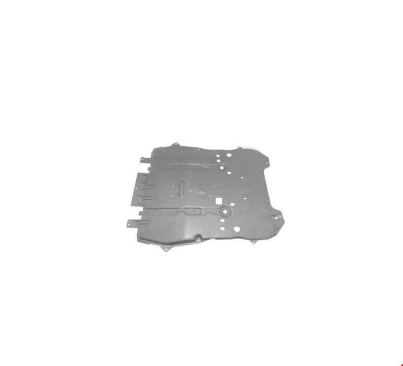 org_638879129757300183 Peugeot Motor Alt Muhfz Plst. C5 Aır-Crosslandx-3008 (2016 ve Sonrası) - Görsel 1