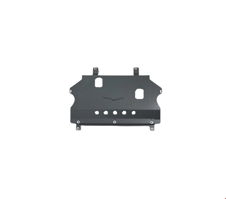 org_638879130047484305 Peugeot Motor Alt Koruma Metal Berlingo-Partner (2003 ve Sonrası) - Görsel 1