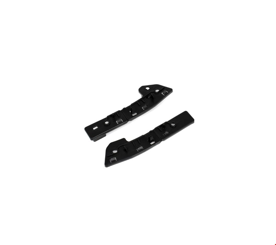 org_638882837843888094 Peugeot Ön Tampon Bağlantı Braketi (Set) Partner (2008 ve Sonrası) - Görsel 1