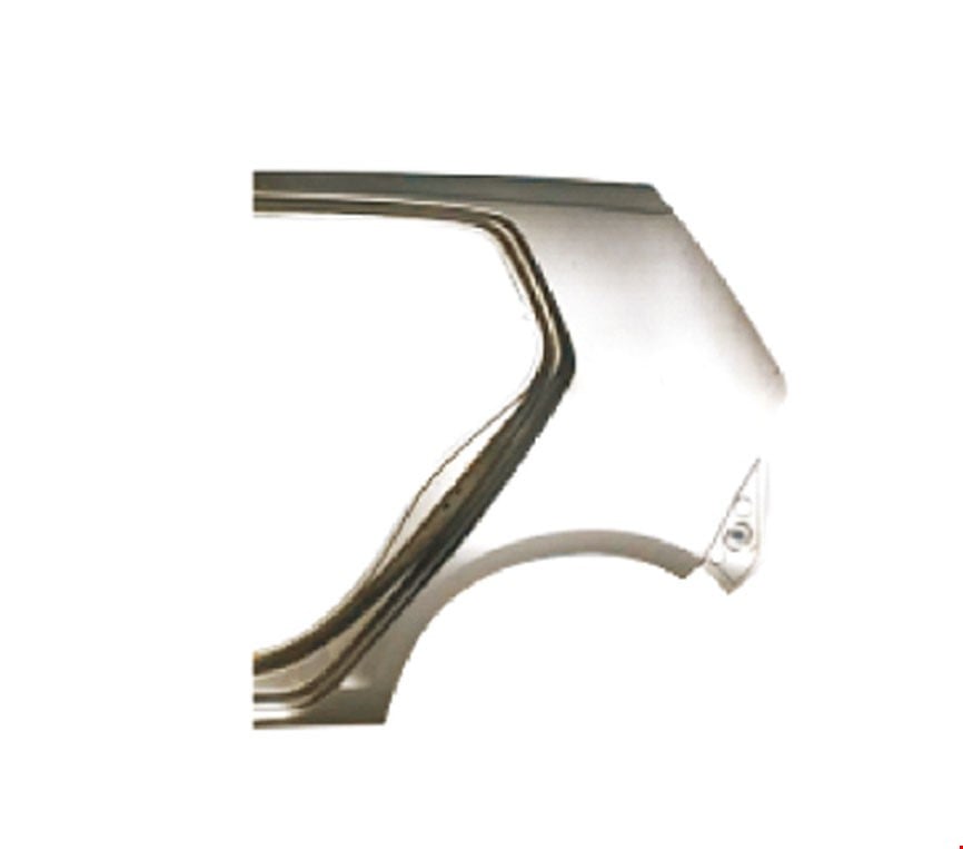 org_638902661210455426 Volkswagen Arka Çamurluk Sol Golf 7 (2013 ve Sonrası) - Görsel 1