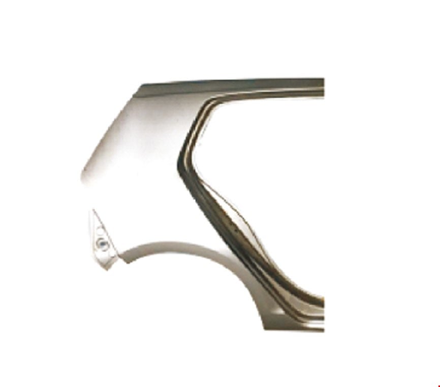 org_638902661297090356 Volkswagen Arka Çamurluk Sağ Golf 7 (2013 ve Sonrası) - Görsel 1