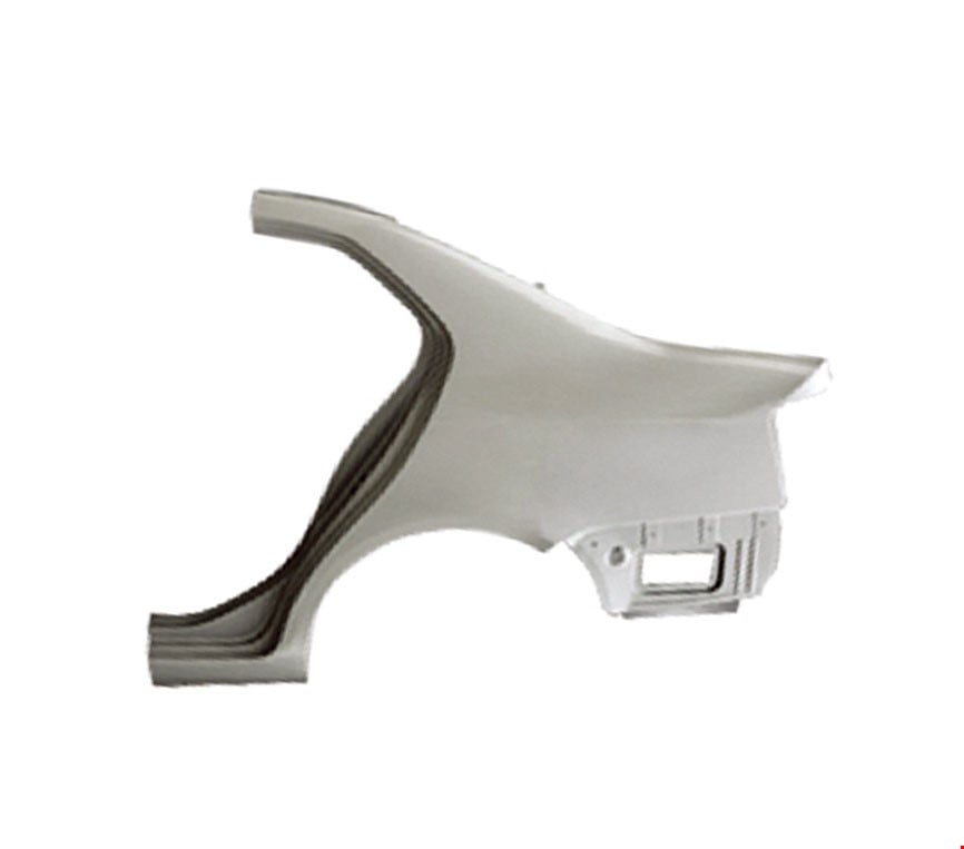 org_638902661478208157 Volkswagen Arka Çamurluk Sol Jetta (2006 ve Sonrası) - Görsel 1