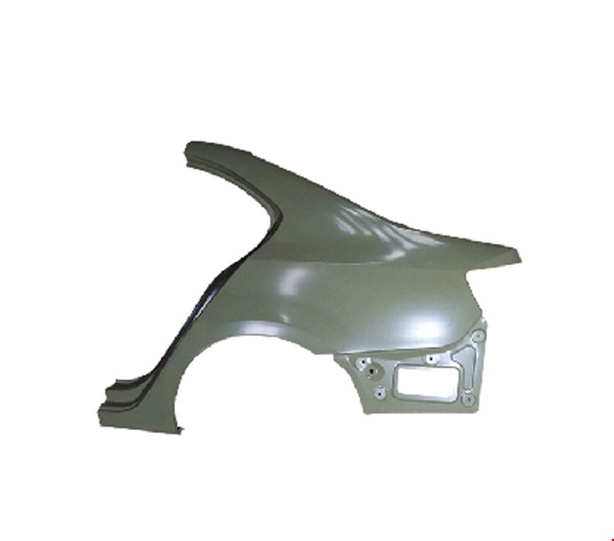 org_638902662475085866 Volkswagen Arka Çamurluk Sol Jetta (2011 ve Sonrası) - Görsel 1