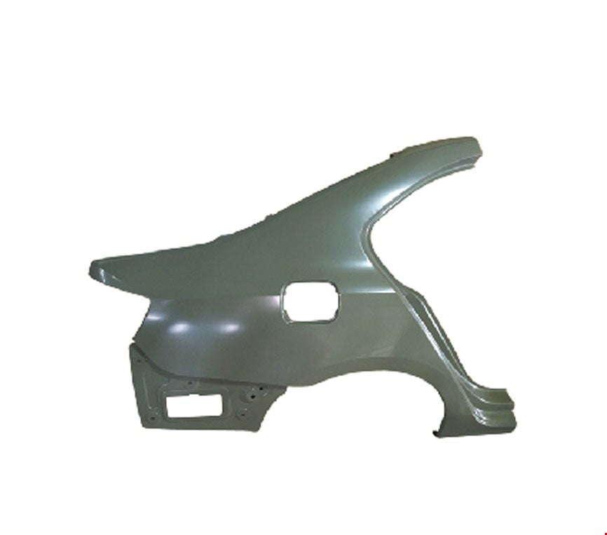 org_638902663015384382 Volkswagen Arka Çamurluk Sağ Jetta (2011 ve Sonrası) - Görsel 1