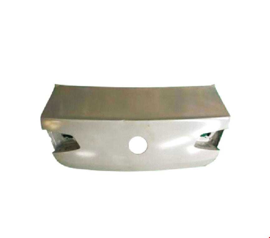 org_638902665855626480 Volkswagen Bagaj Kapağı Passat (2015 ve Sonrası) - Görsel 1