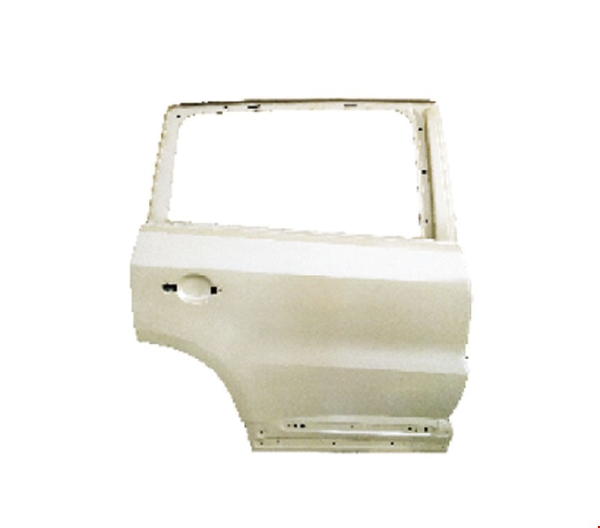 org_638902668043961432 Volkswagen Arka Kapı Sağ Tiguan (2009 ve Sonrası) - Görsel 1