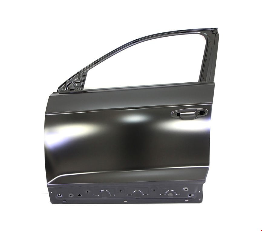 org_638902668129799261 Volkswagen Ön Kapı Sol T-Roc (2017 ve Sonrası) - Görsel 1