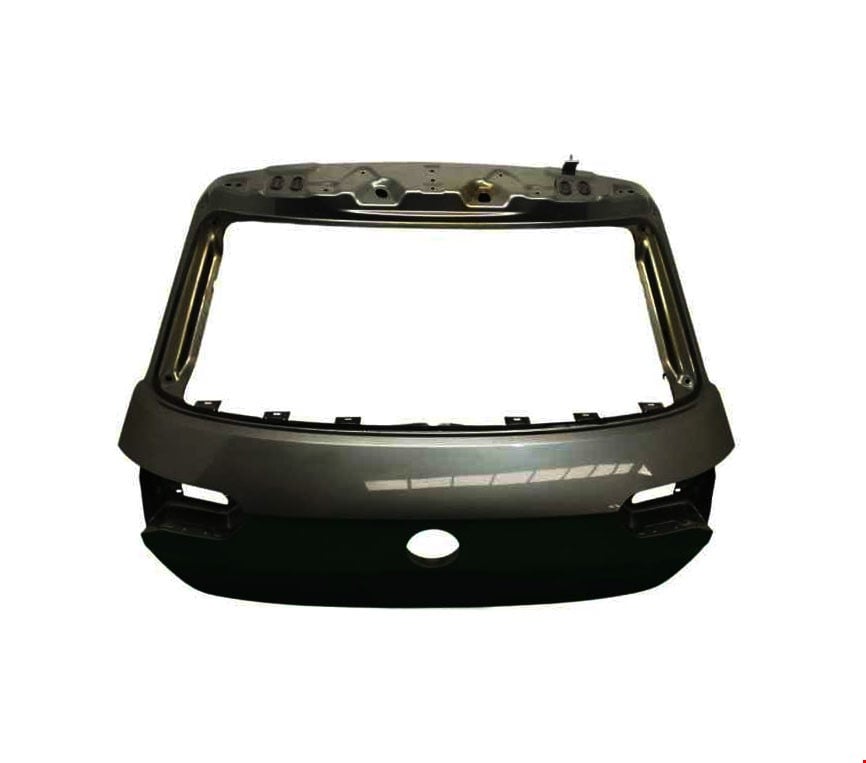 org_638902668471022351 Volkswagen Bagaj Kapağı T-Roc (2017 ve Sonrası) - Görsel 1